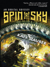 Cover image for Spin the Sky
